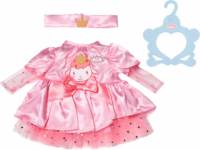ZAPF Creation Baby Annabell - Szülinapi ruha - 43cm