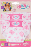 ZAPF Creation BABY born - Pelenka - 36cm (2db)