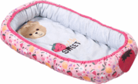 ZAPF Creation BABY born - Babafészek