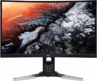 Acer 27" Nitro XZ271UP3 Ívelt Gaming Monitor