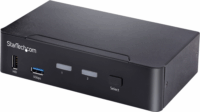 StarTech SV231DPUCA USB-C 2-port KVM Switch