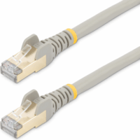 StarTech UTP CAT6a Patch kábel 5m - Szürke