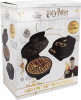 Uncanny Brand Harry Potter Gofrisütő