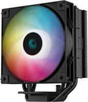 DeepCool AG400 DIGITAL A-RGB PWM ARGB CPU Hűtő