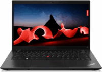 Lenovo ThinkPad L14 G4 Notebook Fekete (14" / Intel i7-1355U / 32GB / 1TB SSD / Win 11 Pro)