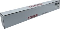 White Box (Konica Minolta TN322) Toner Fekete