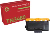 Xerox (Brother TN3480) Toner Fekete