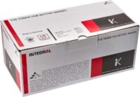 Integral (Kyocera TK3410) Toner Fekete