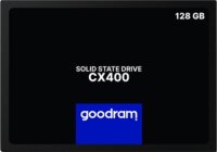 GoodRam 128GB CX400 2.5" SATA3 SSD