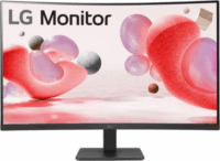 LG 31.5" 32MR50C-B Ívelt Monitor (Bontott)