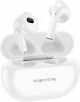 Borofone BW09 Wireless Headset - Fehér