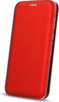 Fusion Diva Xiaomi Redmi Note 13 Pro+ 5G Flip Tok - Piros