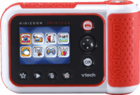 VTech Kidizoom Print Digitális fényképezőgép - Piros