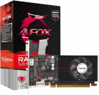 AFOX Radeon R5 220 1GB DDR3 Low Profile Videókártya