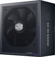 Cooler Master 650W GX III 80+ Gold Tápegység