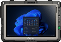 Getac 10.1" UX10 G3 Pent 8505 WiFi Tablet - Szürke
