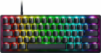 Razer Huntsman V3 Pro Mini Vezetékes Gaming Billentyűzet - Angol (US)