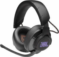 JBL Quantum 600 Wireless Gaming Headset - Fekete