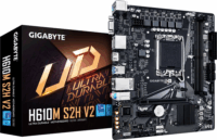 Gigabyte H610M S2H V2 Alaplap