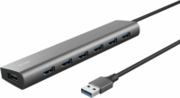 Trust Halyx USB Type-A 3.2 Gen1 HUB (7 port)