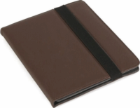 Platinet 9,7"-10,1" Univerzális Tablet Tok - Barna