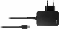 Tracer 47201 USB-C Hálózati töltő - Fekete (65W)