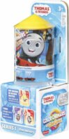 Fisher Price Thomas és barátai Color Reveal mozdony - Thomas