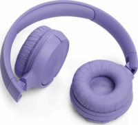 JBL Tune 520 BT Wireless Fejhallgató - Lila