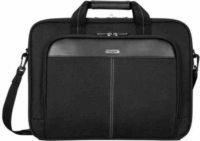 Targus Classic Slim 15-16" Notebook táska - Fekete