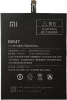 Xiaomi BM47 Telefon akkumulátor 4000 mAh