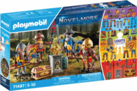 Playmobil My Figures: 71487 - Novelmore lovagok