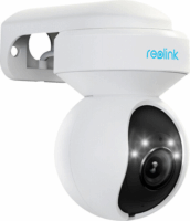 Reolink E1 Outdoor IP Fisheye Okos kamera