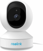 Reolink E1 Pro IP Fisheye Okos kamera