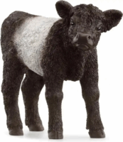 Schleich Farm World Galloway szarvasmarha borjú