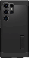 Spigen Tough Armor Samsung Galaxy S24 Ultra Tok - Fekete