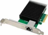 LevelOne GNC-0210 10 Gbps PCI-e Adapter