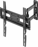 Manhattan 462419 32"-55" LCD TV/Monitor fali tartó - Fekete