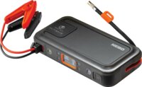 Nebo NEB-PBK-0006-G Jump Starter Autós indító 1500A - 55.5Wh - Fekete