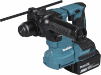 Makita DHR183RTWJ 18V Akkumulátoros fúrókalapács + 1x 5Ah Akku + Töltő + Makpac Hordtáska