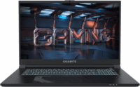 Gigabyte G7 (2013) Notebook Fekete (17.3" / Intel i5-12500H / 16GB / 512GB SSD)