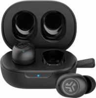 JLab JBuds Mini TWS Wireless Headset - Fekete