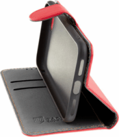 Tactical Field Notes Motorola G22/E32s Flip Tok - Piros
