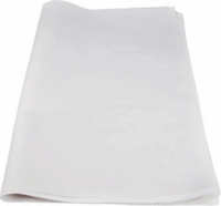 Húscsomagoló papír 40x60 cm Fehér (15 kg)