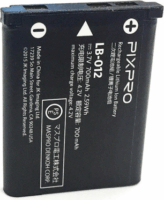 Kodak LB-012 Akkumulátor 700mAh