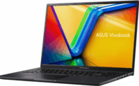 Asus Vivobook K3604ZA Notebook Fekete (16" / Intel i7-1255U / 16GB / 1TB SSD / Win 11 Home)