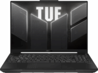 Asus TUF Gaming F15 Notebook Szürke (16" / Intel i7-13650HX / 16GB / 1TB SSD / Win 11 Home)