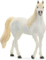 Schleich Horse Club Arab telivér figura - Fehér