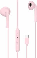 TnB ESTYPECPK Vezetékes Headset - Rózsaszín