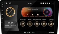 BLOW AVH-9991 Autó HiFi fejegység