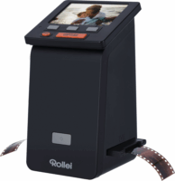 Rollei PDF-S 1600 SE Dia- és negatívfilm szkenner